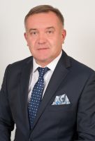 Dyrektor Naczelny  Zbigniew Stebelski